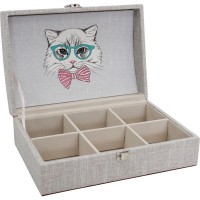 Jewellery Boxes